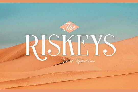 The Riskeys