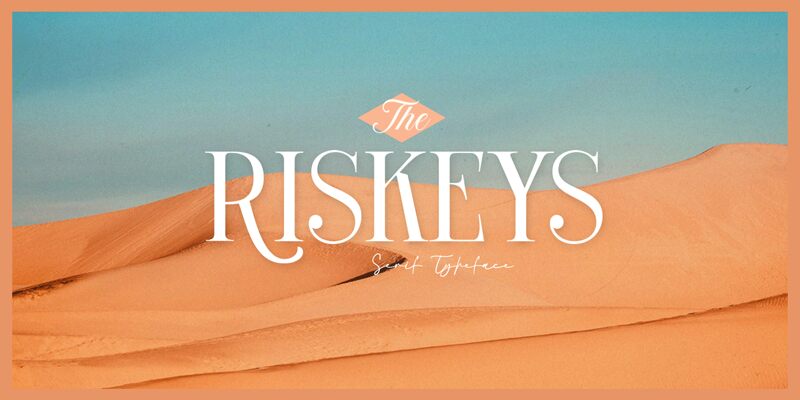 The Riskeys