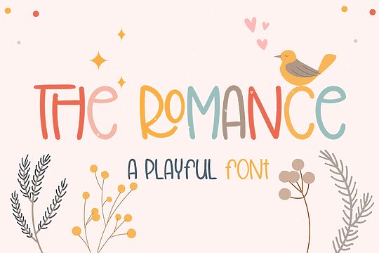 The Romance