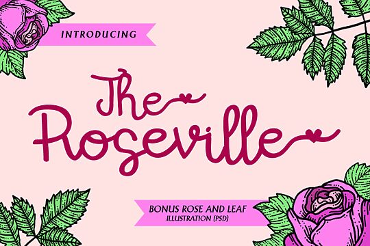 The Roseville