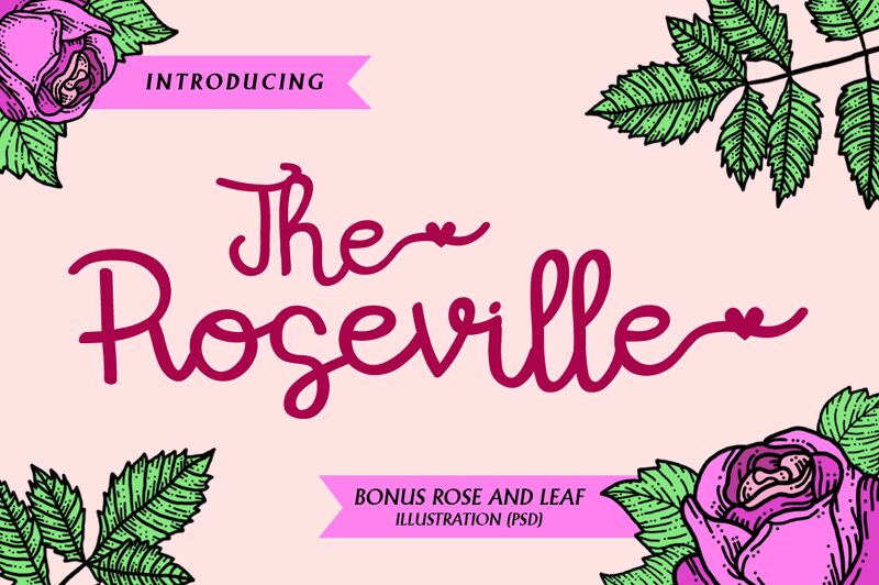 The Roseville