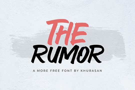 The Rumor