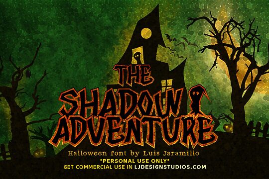 The Shadow Adventure