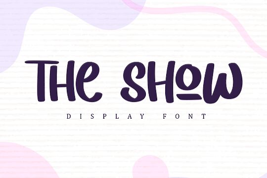 The Show
