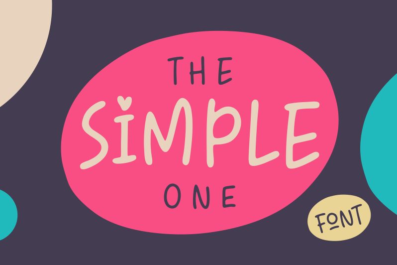 The Simple One