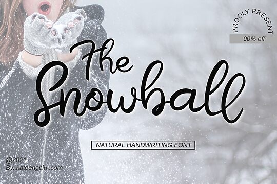 The Snowball