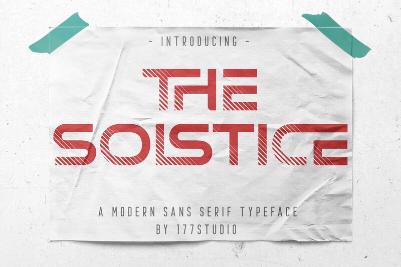 The Solstice