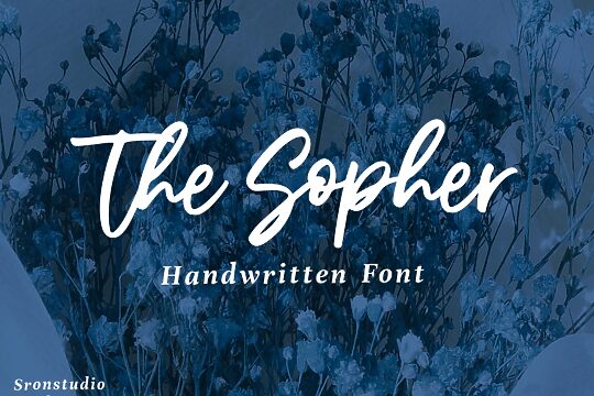 The Sopher