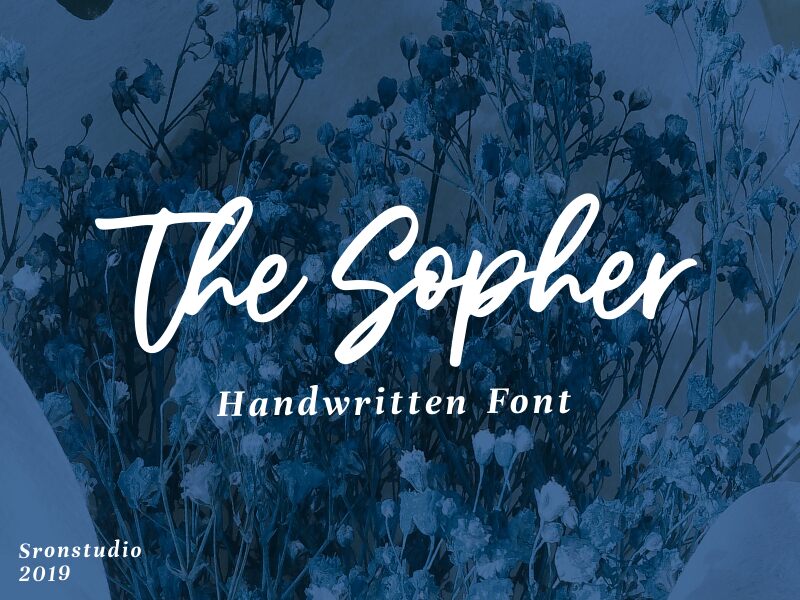 The Sopher
