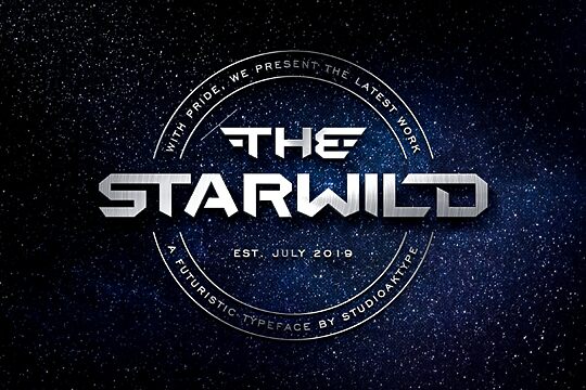 The Starwild