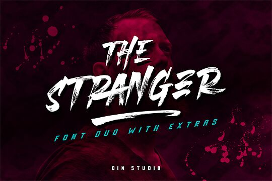 The Stranger