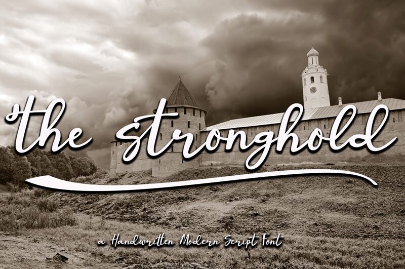 The Stronghold