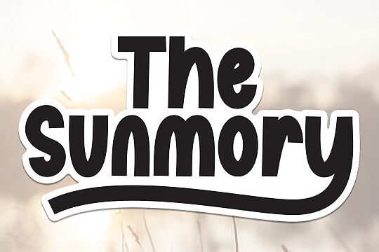 The Sunmory