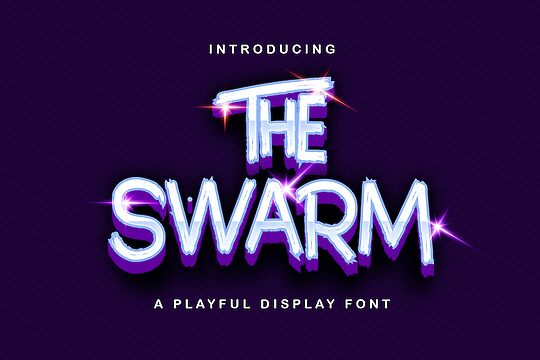 The Swarm