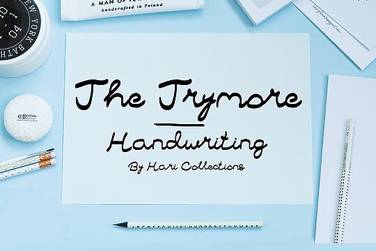 The Trymore