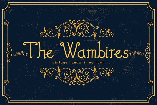 The Wambires