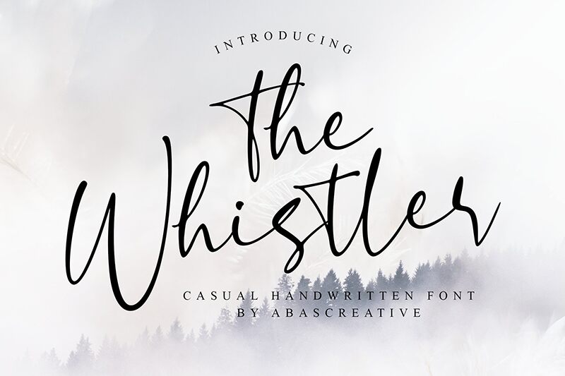 The Whistler