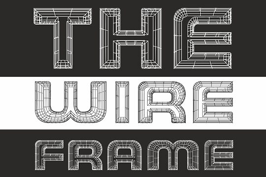 The Wireframe