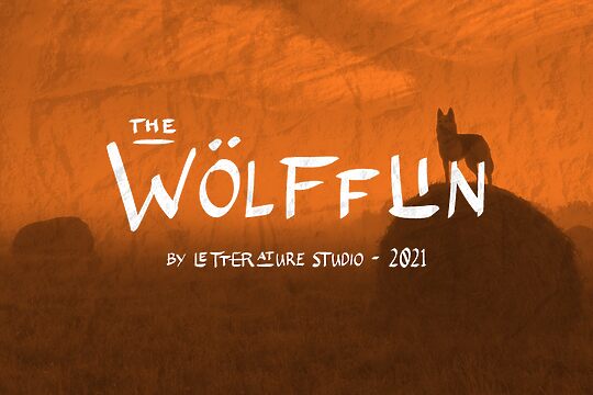 The Wolfflin