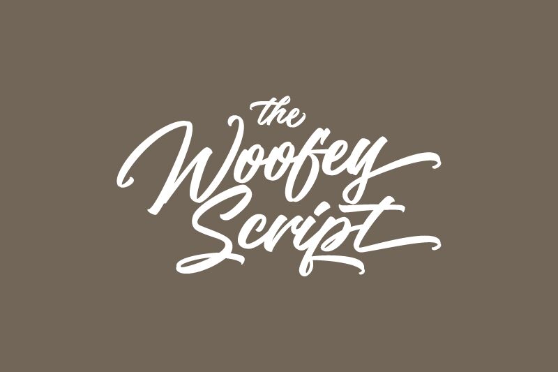 The Woofey Script