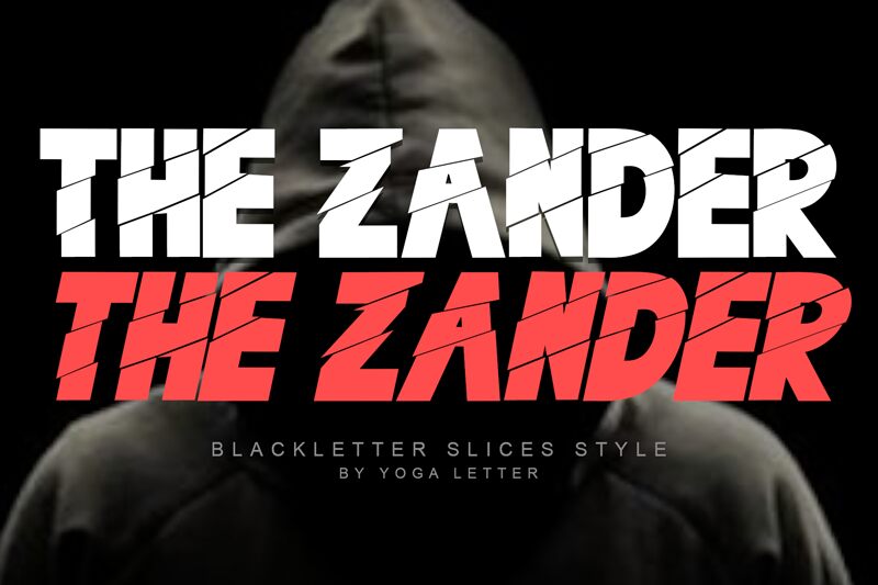 The Zander