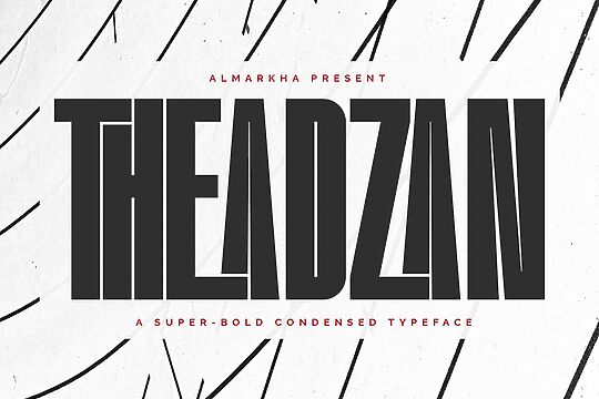 Theadzan