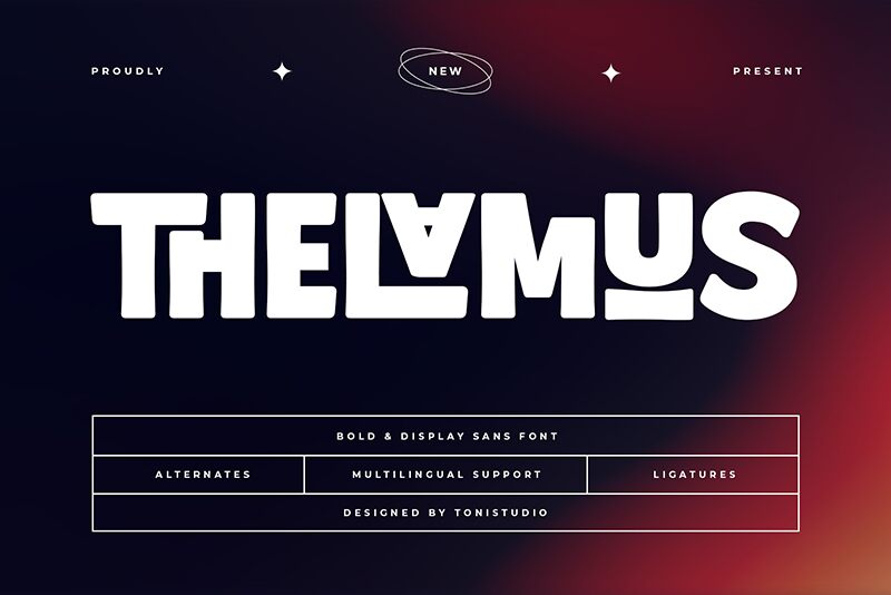 Thelamus