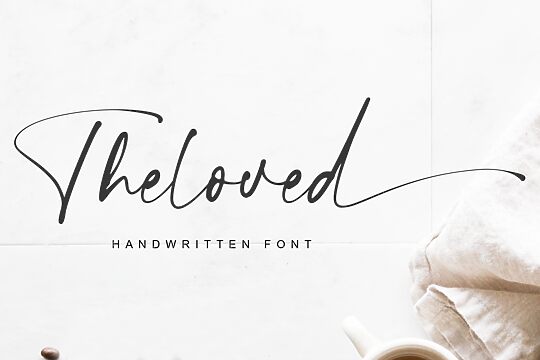 Theloved