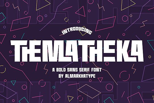 Thematheka