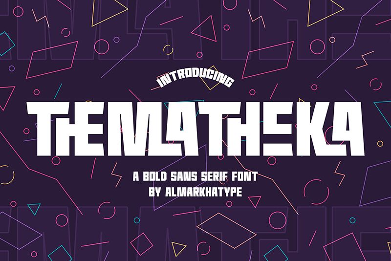 Thematheka