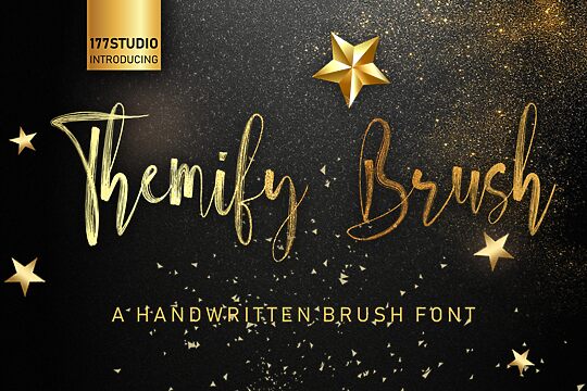 Themify Brush