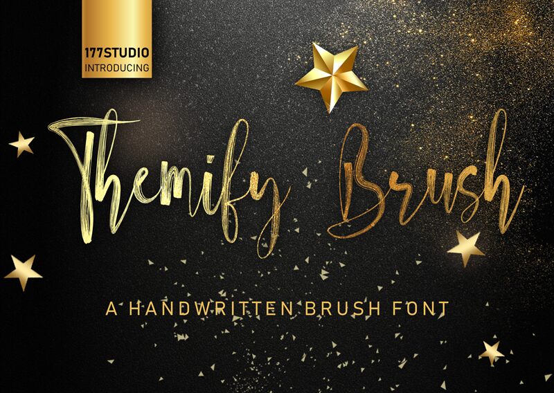 Themify Brush