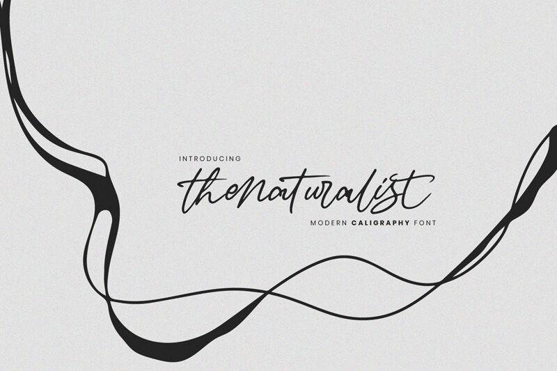 The Naturalist