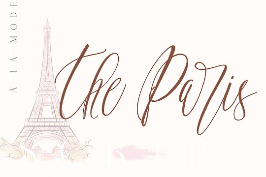 The Paris