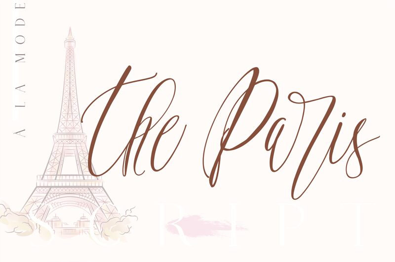 The Paris