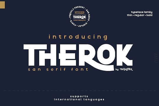 Therok