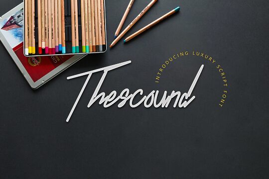 Thescound