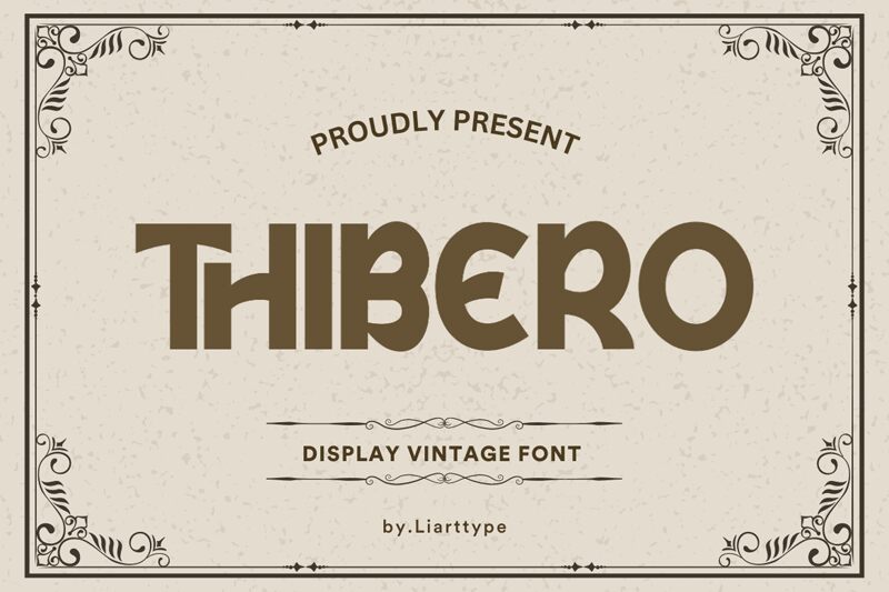 Thibero