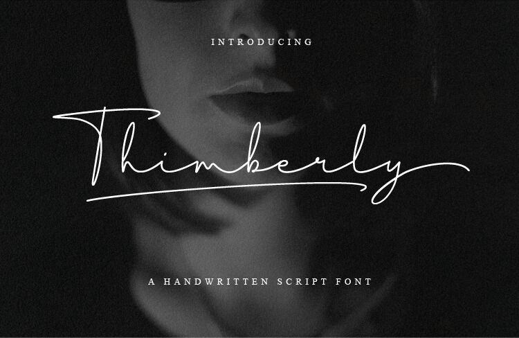 Thimberly