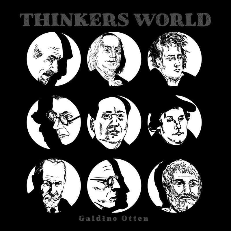 Thinkers World