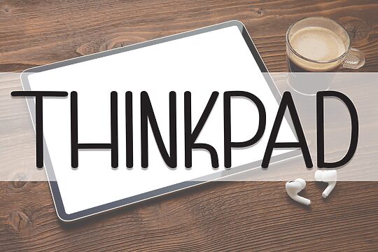 Thinkpad