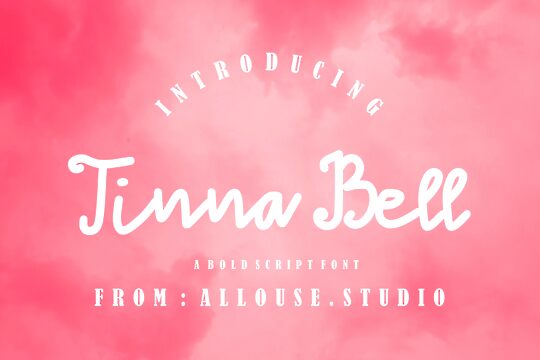 Thinna Bell