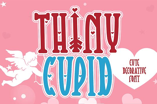 Thiny Cupid