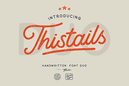 Thistails Script