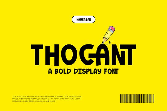 Thocant