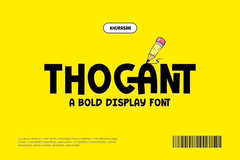 Thocant