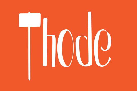 Thode