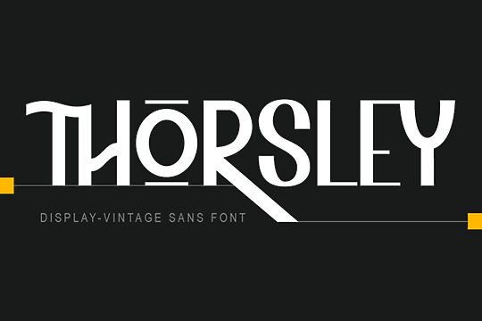 Thorsley