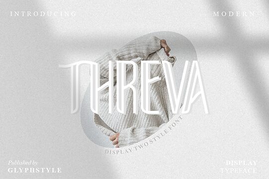 Threva