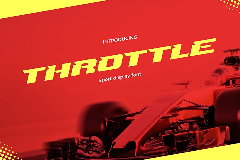 Throttle